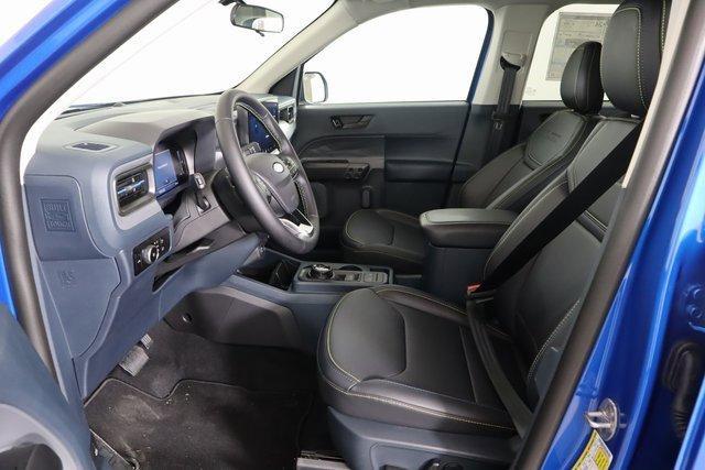 new 2025 Ford Maverick car, priced at $36,850
