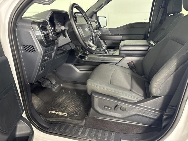 used 2022 Ford F-150 car, priced at $33,950