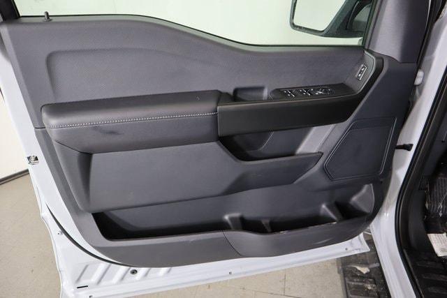 new 2025 Ford F-150 car, priced at $56,325