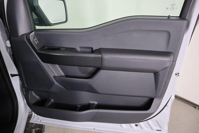new 2025 Ford F-150 car, priced at $56,325