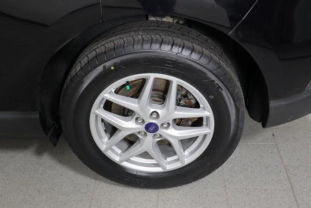 used 2022 Ford Edge car