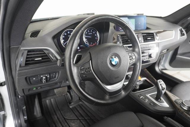 used 2020 BMW 230 car