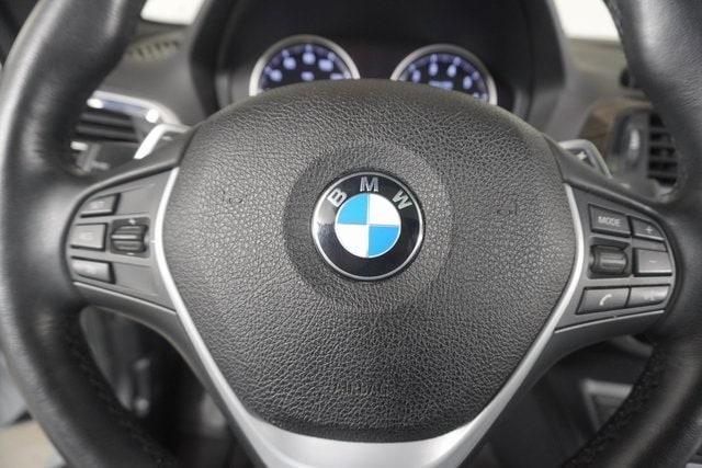 used 2020 BMW 230 car