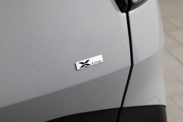 used 2023 Kia Sportage car, priced at $22,950