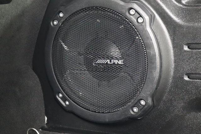 used 2023 Jeep Wrangler 4xe car