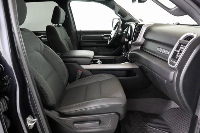 used 2021 Ram 1500 car