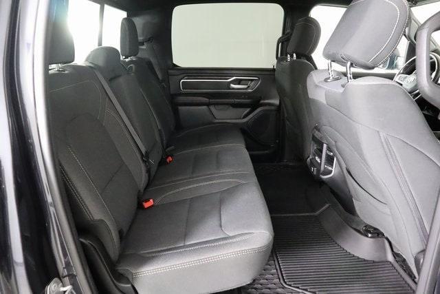 used 2021 Ram 1500 car