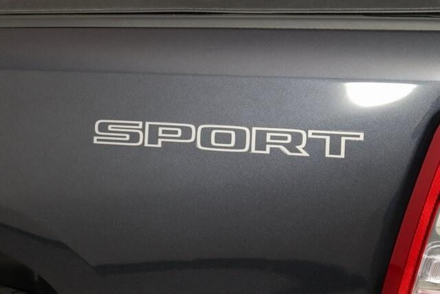 used 2021 Ram 1500 car