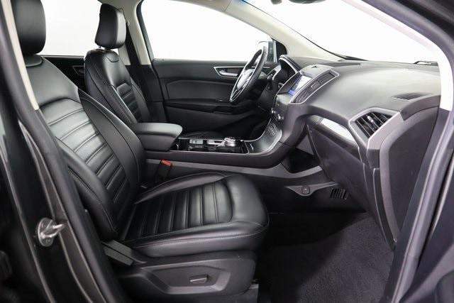 used 2020 Ford Edge car, priced at $16,950
