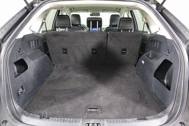 used 2020 Ford Edge car, priced at $16,950
