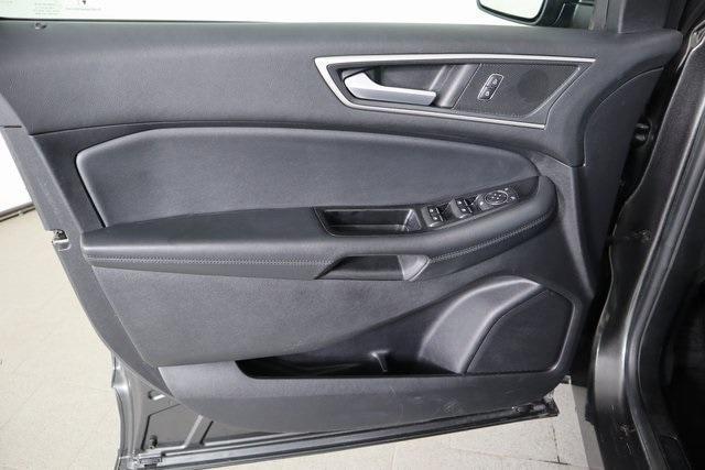used 2020 Ford Edge car, priced at $16,950