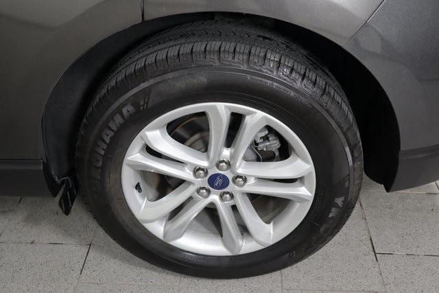 used 2020 Ford Edge car, priced at $16,950