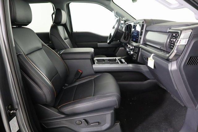 new 2025 Ford F-250 car, priced at $80,975