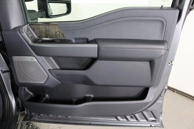 new 2025 Ford F-250 car, priced at $80,975