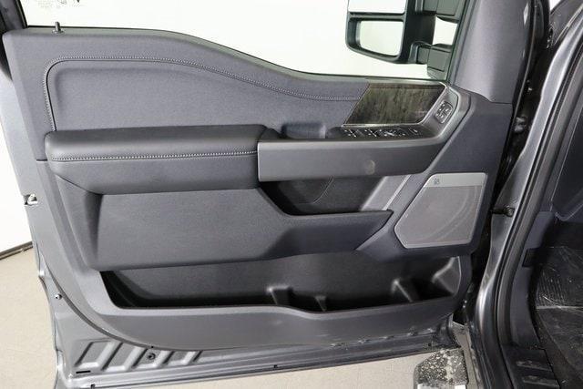 new 2025 Ford F-250 car, priced at $80,975