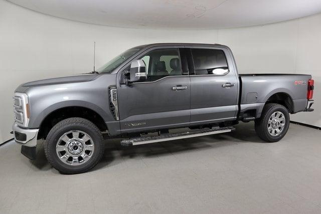 new 2025 Ford F-250 car, priced at $80,975