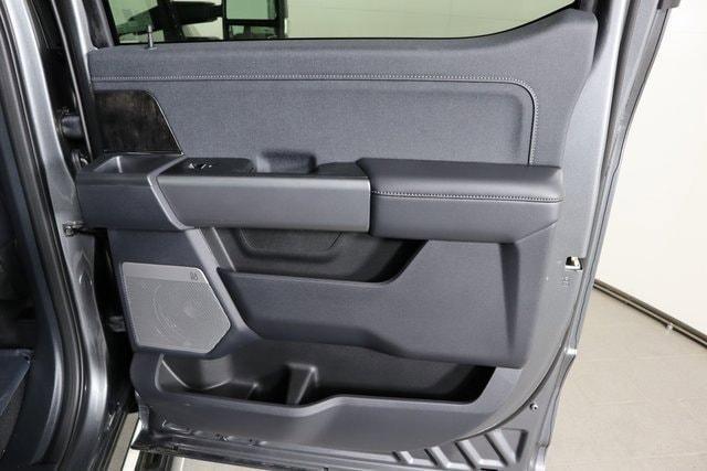 new 2025 Ford F-250 car, priced at $80,975