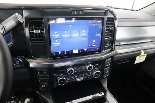 new 2025 Ford F-250 car, priced at $80,975