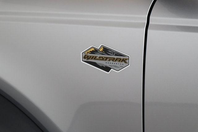 used 2024 Ford Bronco car, priced at $56,950