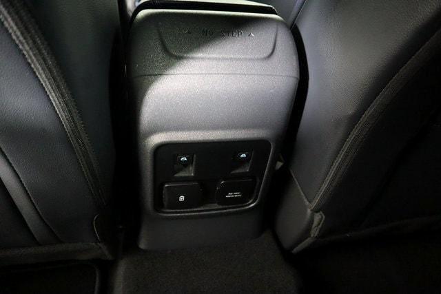 used 2024 Ford Bronco car, priced at $56,950