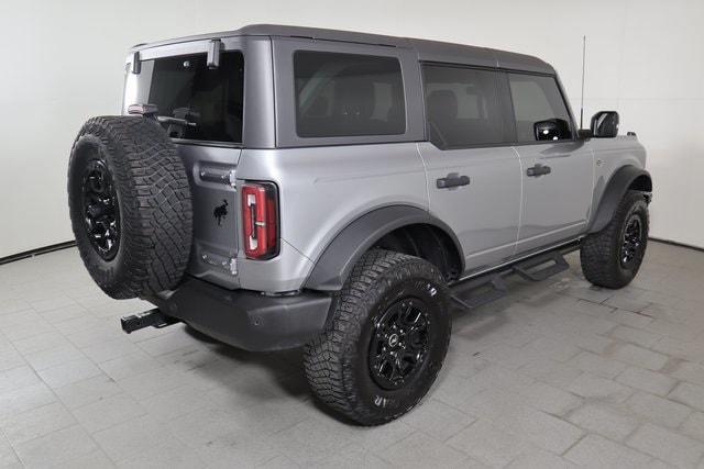 used 2024 Ford Bronco car, priced at $56,950