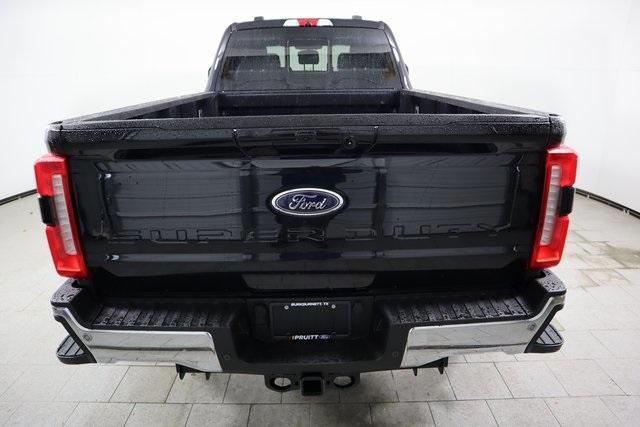 new 2024 Ford F-350 car, priced at $87,775