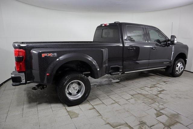 new 2024 Ford F-350 car, priced at $87,775