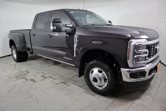 new 2024 Ford F-350 car, priced at $87,775