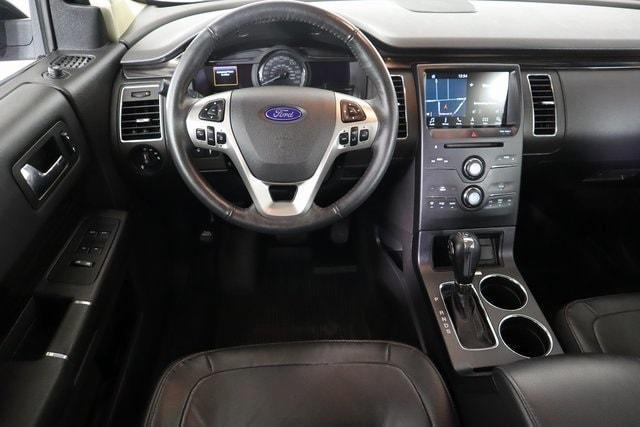 used 2018 Ford Flex car, priced at $16,950