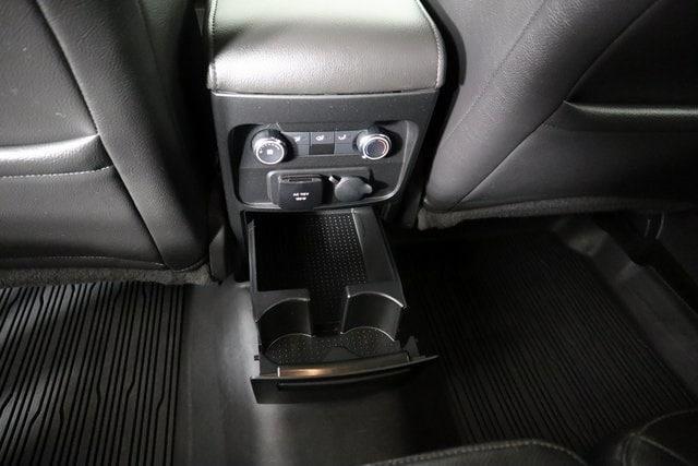 used 2018 Ford Flex car, priced at $16,750