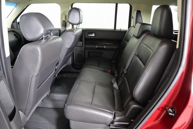 used 2018 Ford Flex car, priced at $16,950