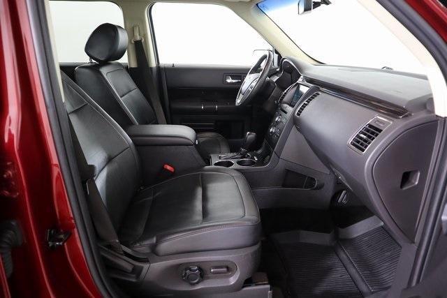 used 2018 Ford Flex car, priced at $16,950