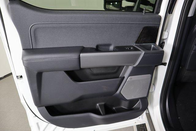 new 2026 Ford F-250 car, priced at $87,855