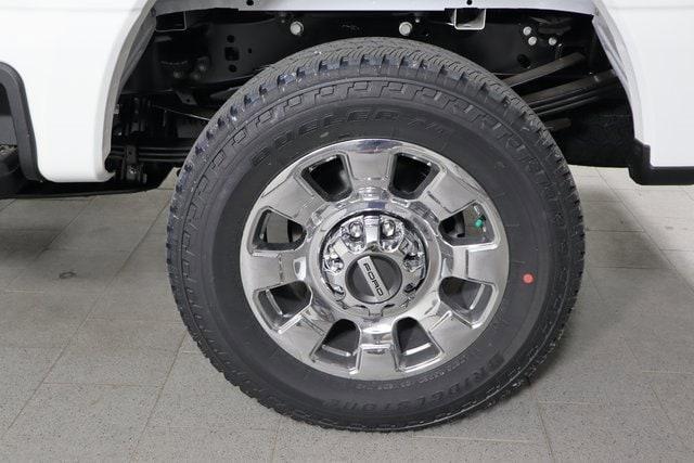 new 2026 Ford F-250 car, priced at $87,855