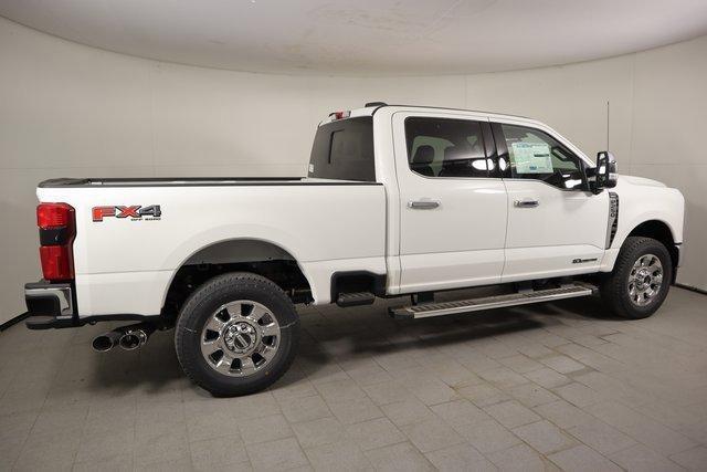 new 2026 Ford F-250 car, priced at $87,855