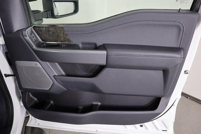 new 2026 Ford F-250 car, priced at $87,855