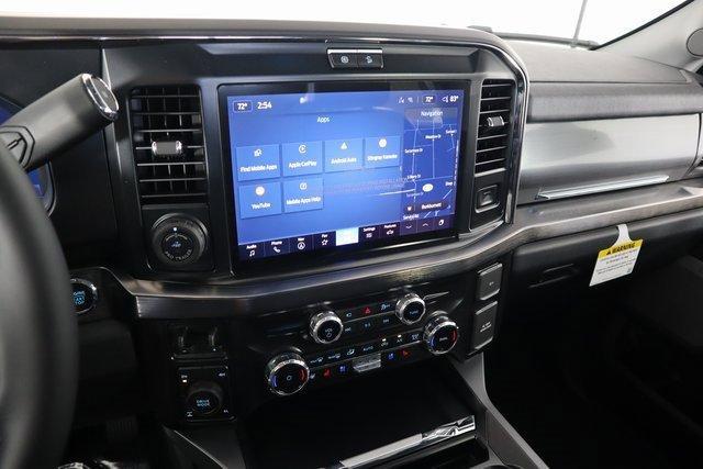 new 2026 Ford F-250 car, priced at $87,855