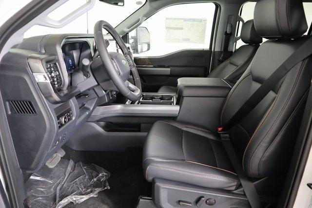 new 2026 Ford F-250 car, priced at $87,855