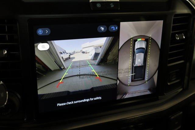 new 2026 Ford F-250 car, priced at $87,855