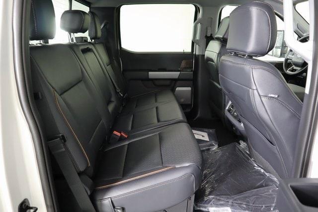 new 2026 Ford F-250 car, priced at $87,855