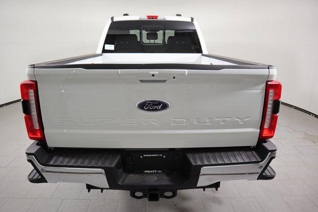 new 2026 Ford F-250 car, priced at $87,855