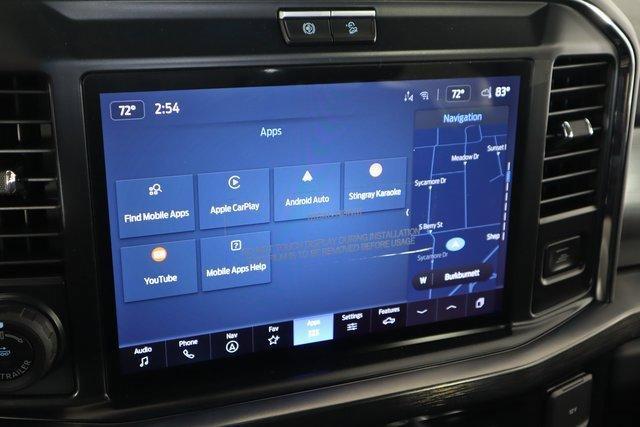 new 2026 Ford F-250 car, priced at $87,855