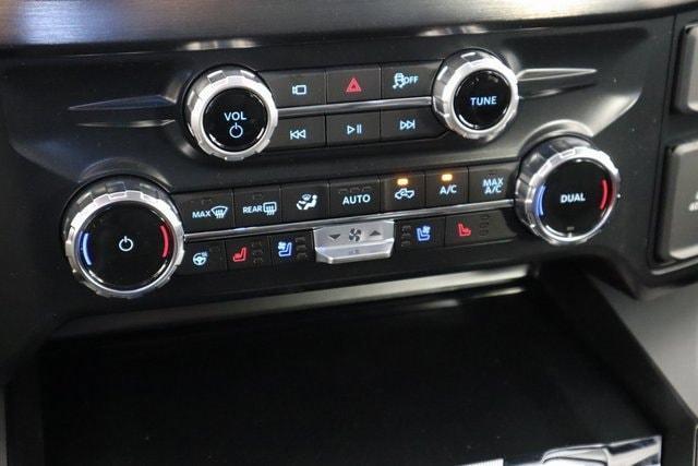 new 2026 Ford F-250 car, priced at $87,855