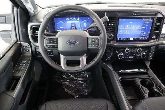 new 2026 Ford F-250 car, priced at $87,855