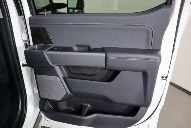 new 2026 Ford F-250 car, priced at $87,855