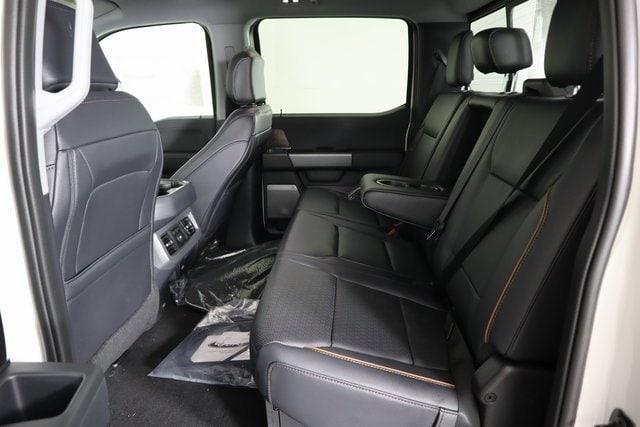 new 2026 Ford F-250 car, priced at $87,855