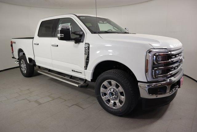 new 2026 Ford F-250 car, priced at $87,855