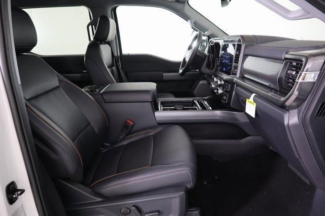 new 2026 Ford F-250 car, priced at $87,855