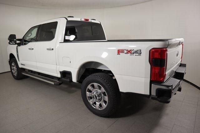 new 2026 Ford F-250 car, priced at $87,855