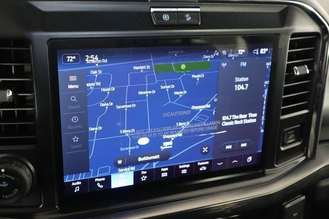 new 2026 Ford F-250 car, priced at $87,855